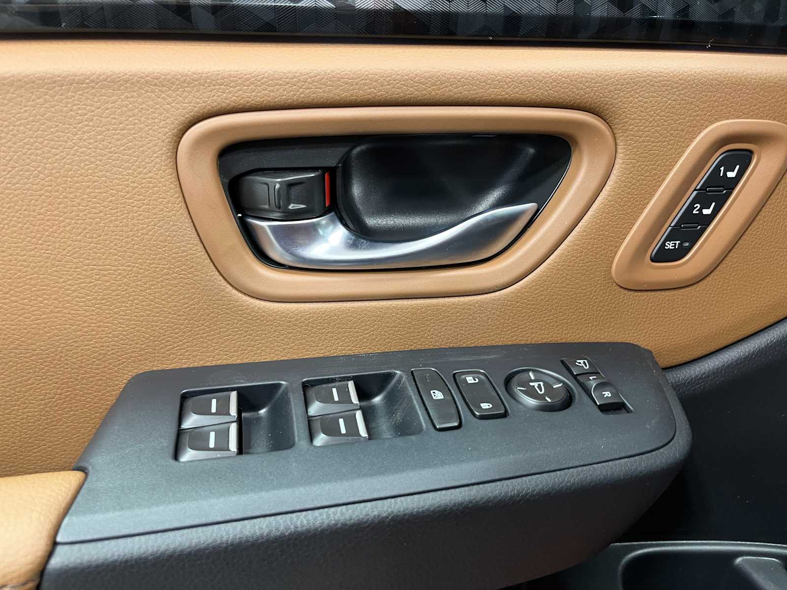Thumbnail: 2026 Honda Passport - 15