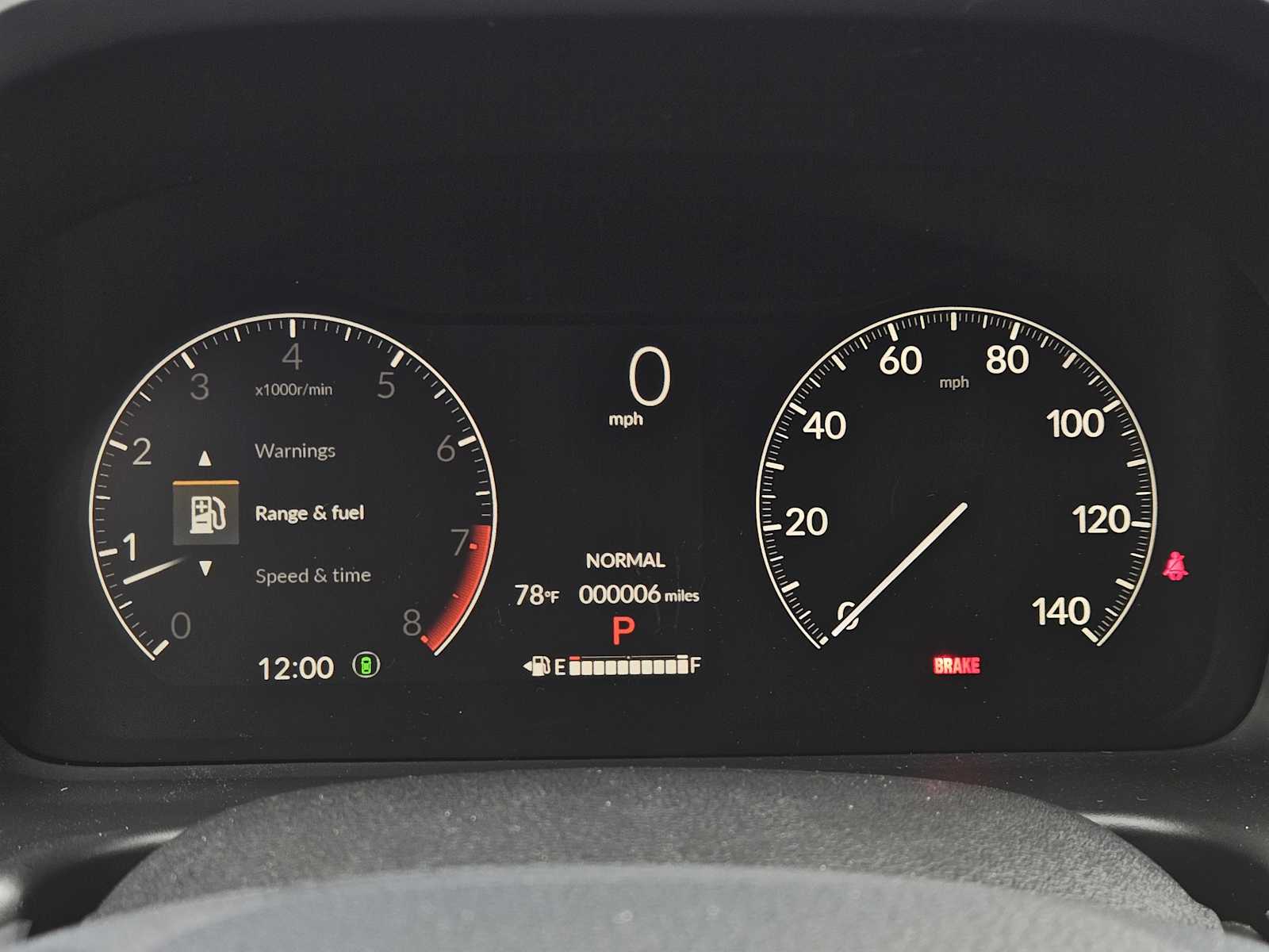 Thumbnail: 2026 Honda Odyssey - 11