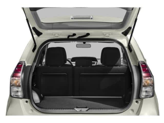 Thumbnail: 2015 Toyota Prius v - 13