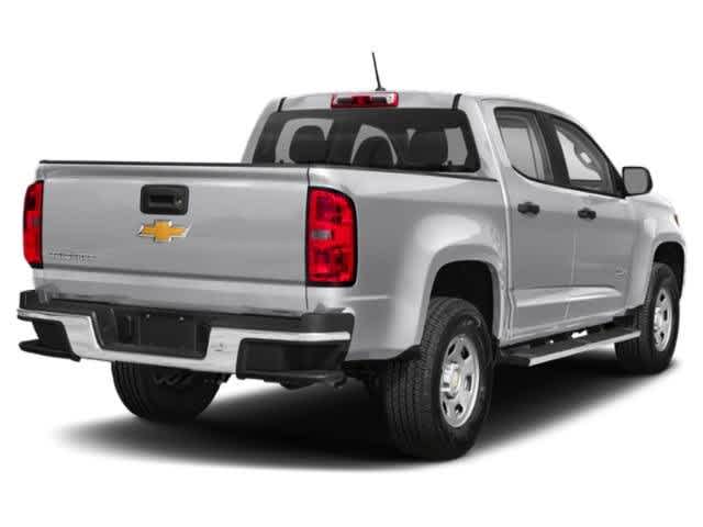 Thumbnail: 2019 Chevrolet Colorado - 2