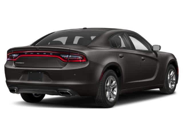 Thumbnail: 2021 Dodge Charger - 2