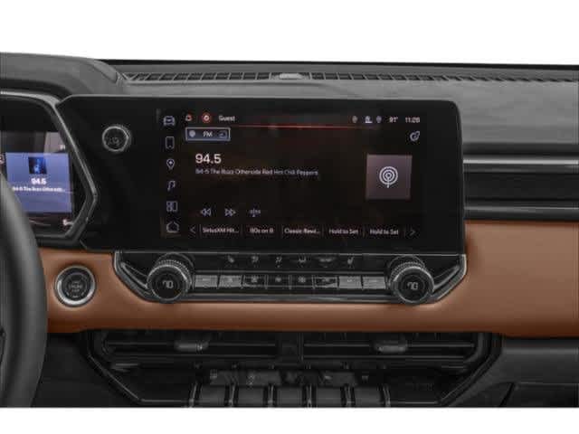 Thumbnail: 2024 GMC Canyon - 12