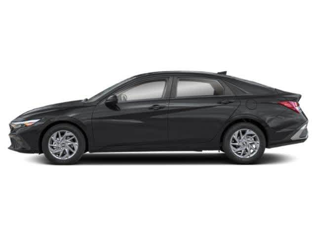 Thumbnail: 2024 Hyundai Elantra - 6