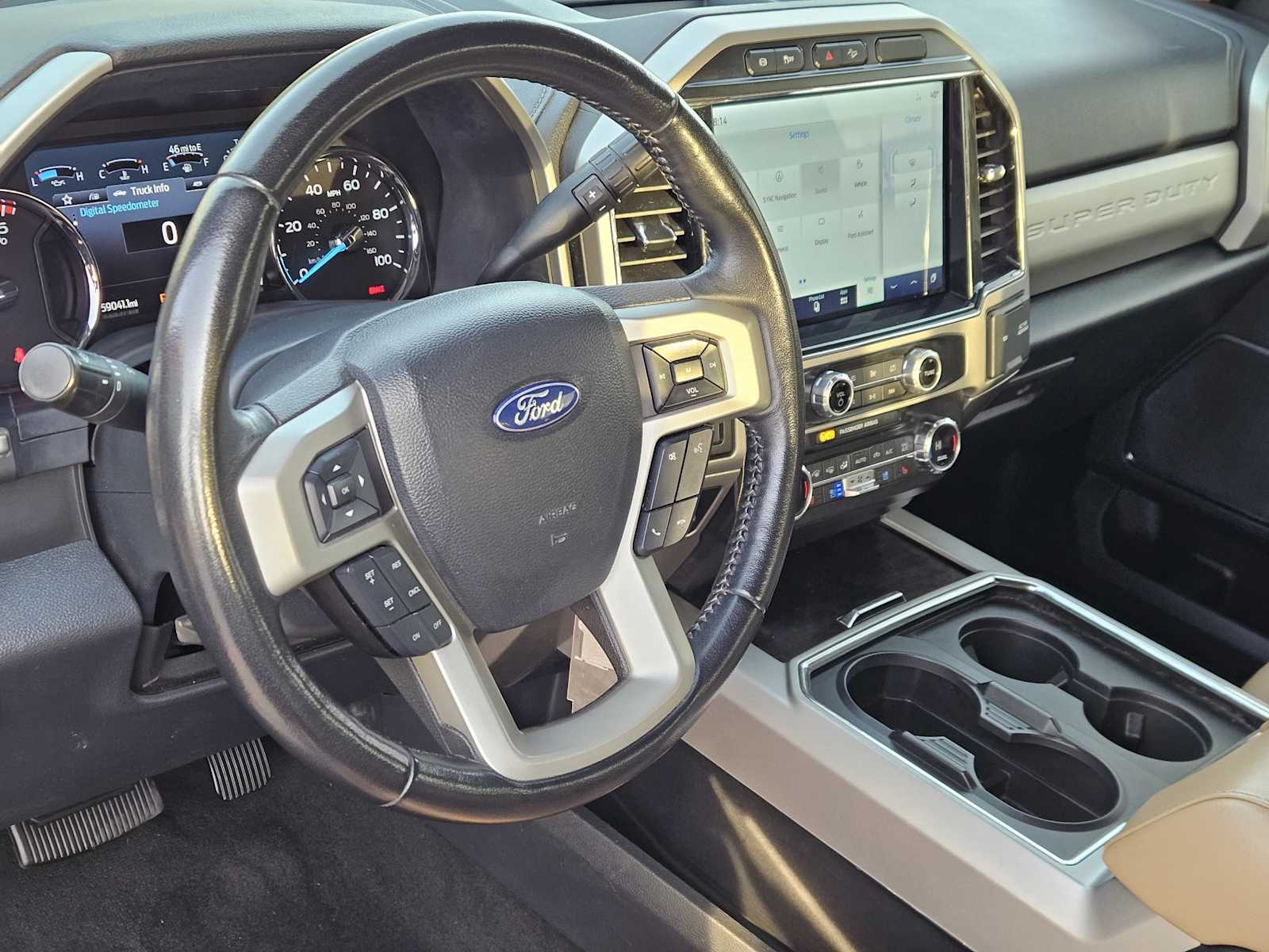 Thumbnail: 2022 Ford Econoline - 2