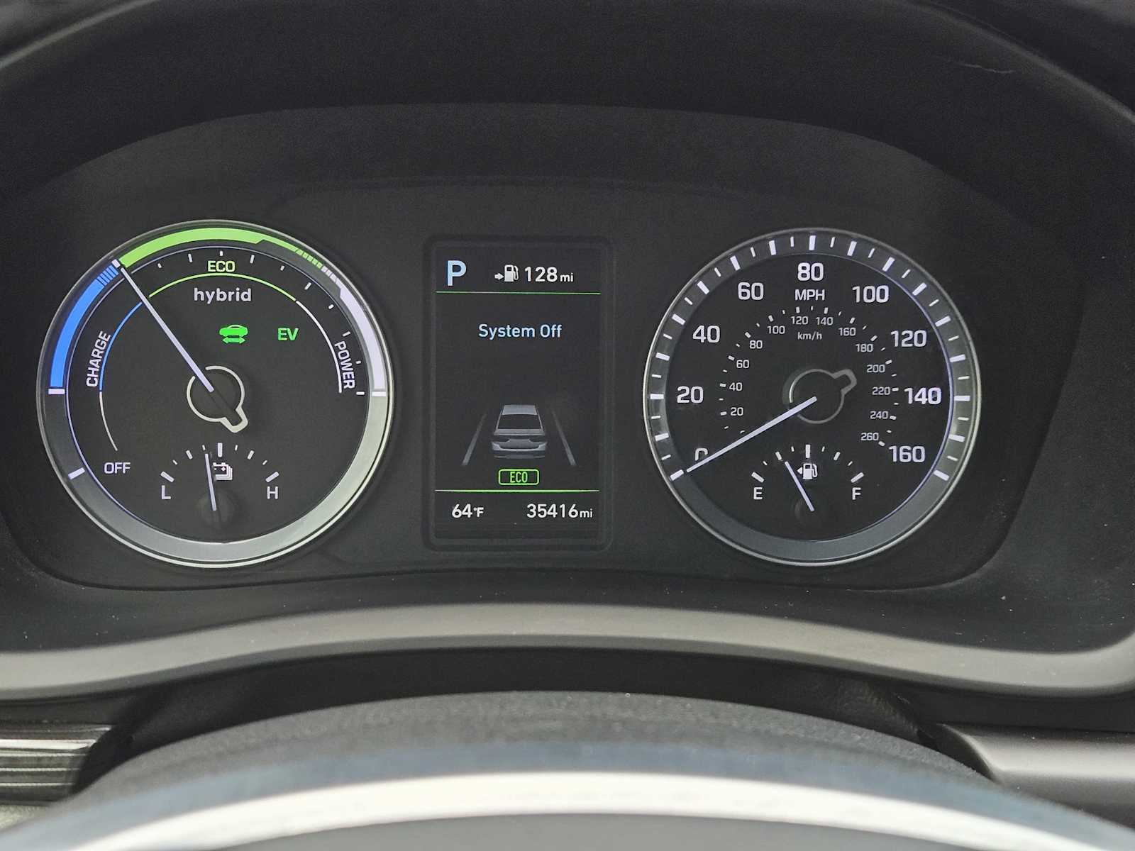 Thumbnail: 2019 Hyundai Sonata - 16