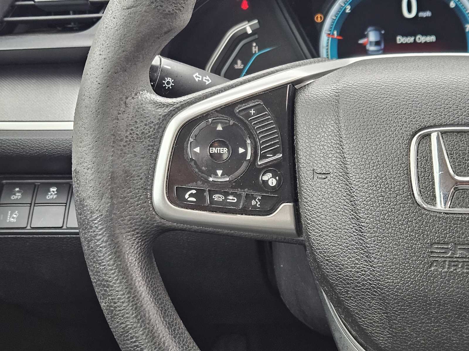 Thumbnail: 2017 Honda Civic - 24