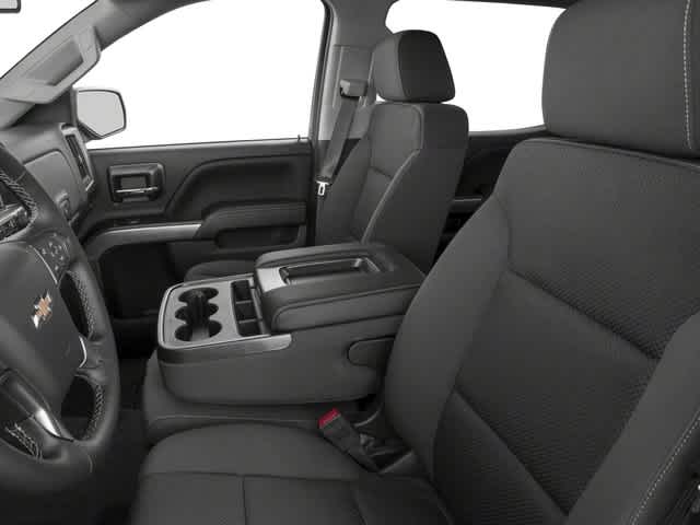 Thumbnail: 2018 Chevrolet Silverado 1500 - 12