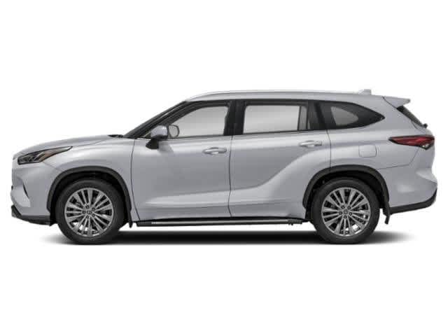 Thumbnail: 2024 Toyota Highlander - 6