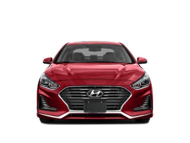 Thumbnail: 2018 Hyundai Sonata - 4