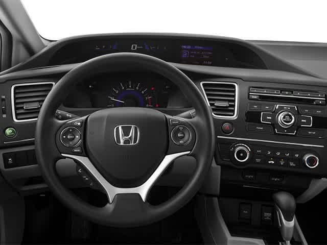 Thumbnail: 2014 Honda Civic - 6