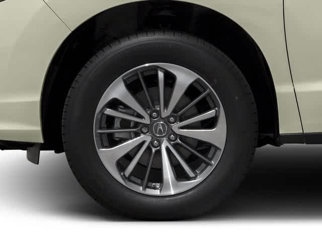 Thumbnail: 2017 Acura RDX - 11
