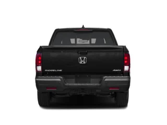 Thumbnail: 2019 Honda Ridgeline - 5