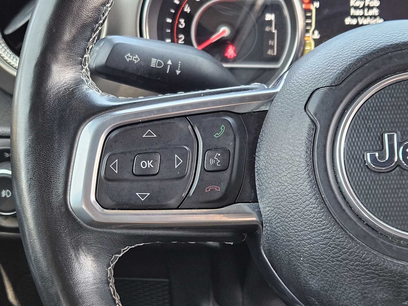 Thumbnail: 2021 Jeep Wrangler - 27
