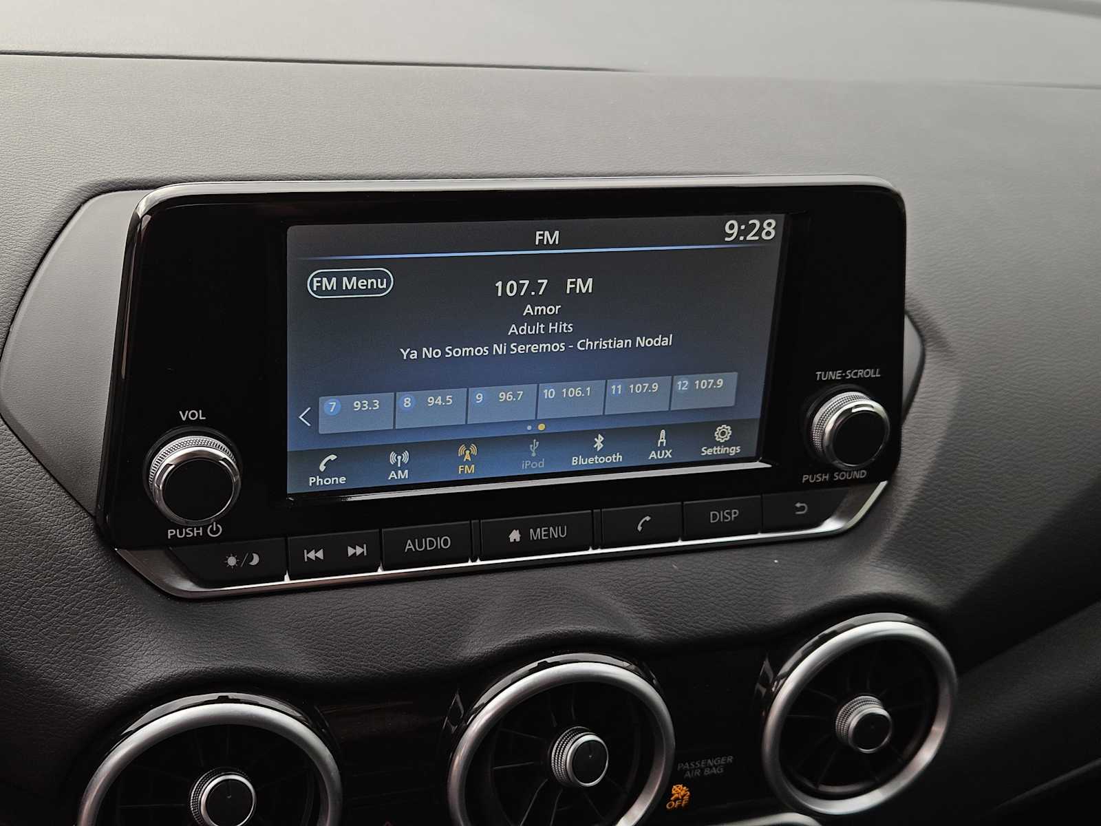 Thumbnail: 2024 Nissan Sentra - 16