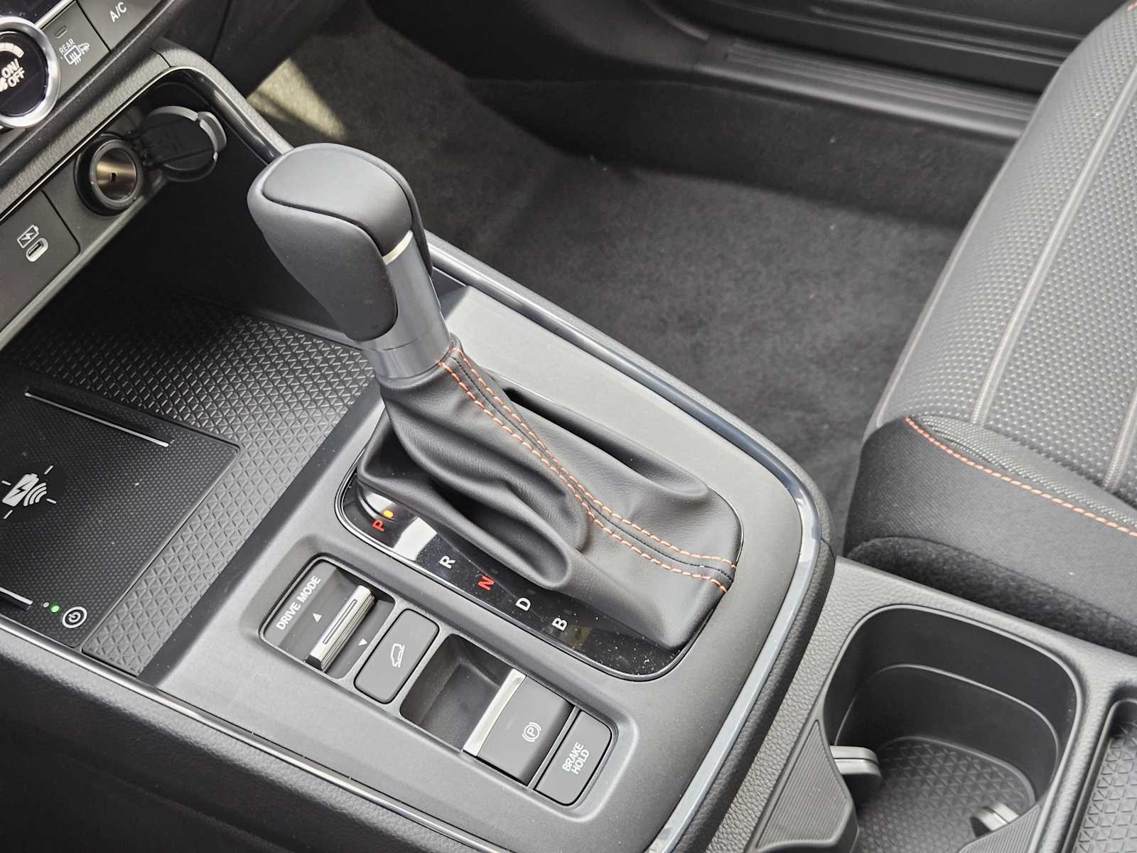 Thumbnail: 2026 Honda CR-V - 16