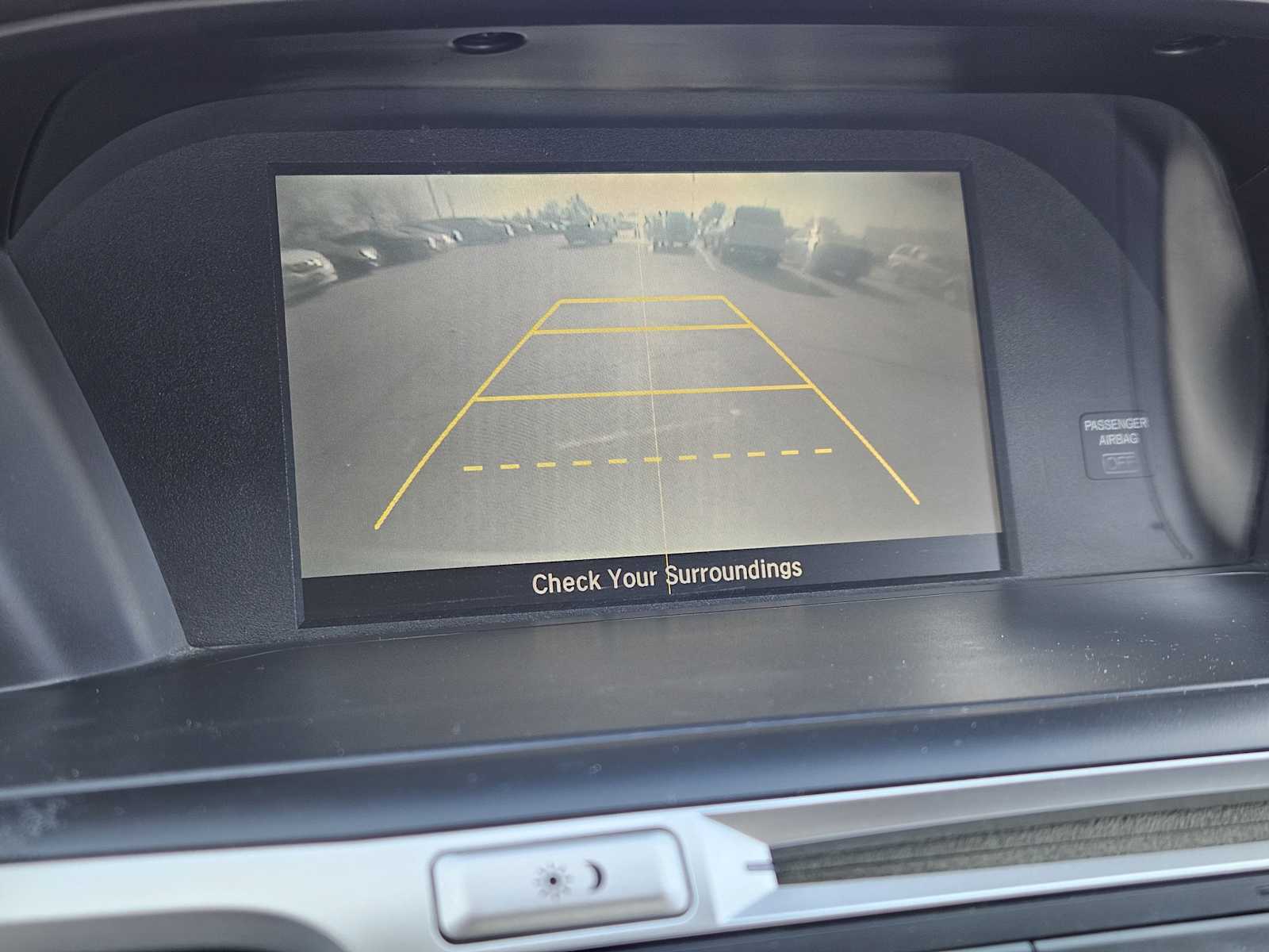 Thumbnail: 2013 Honda Accord - 16