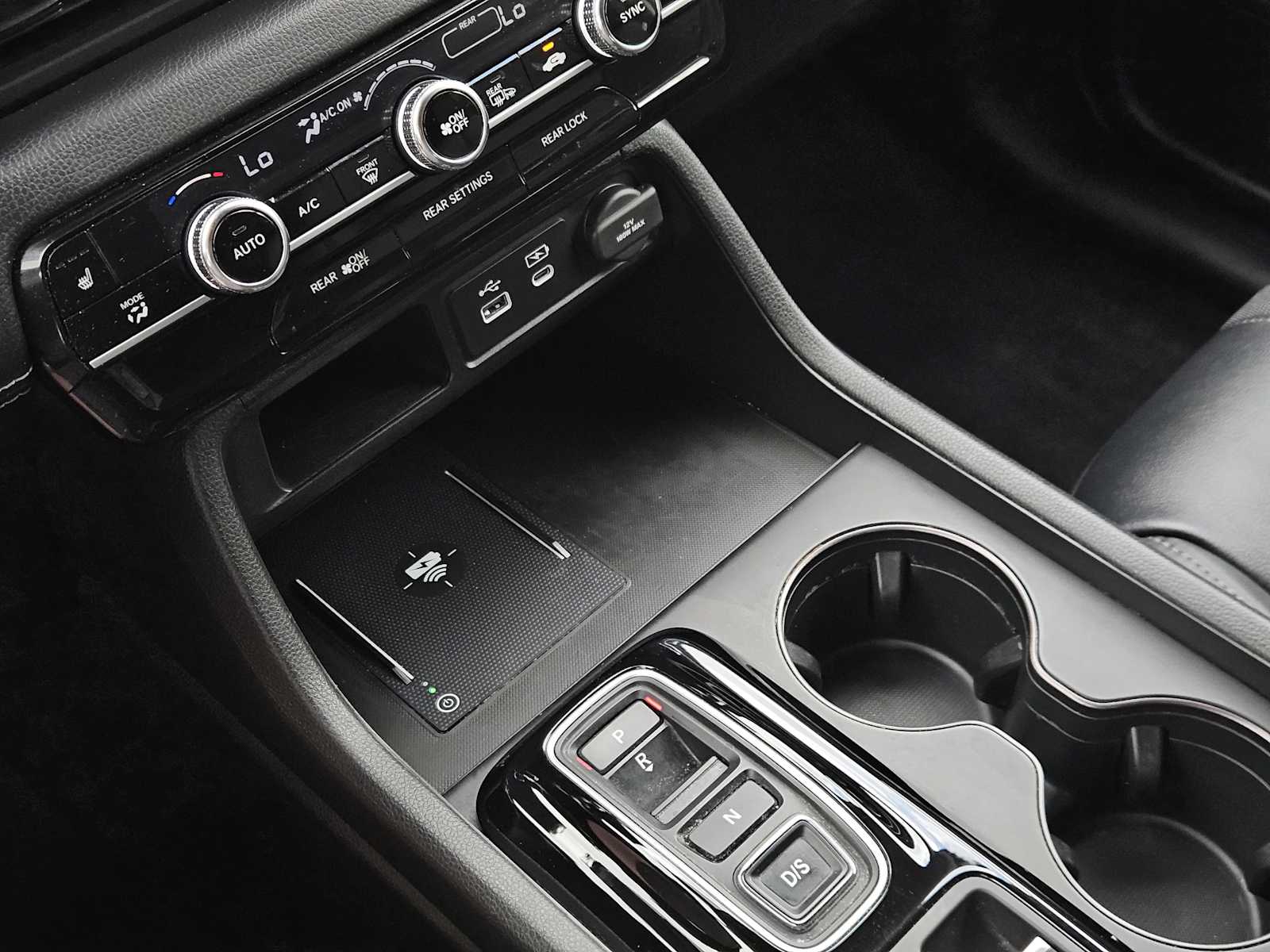 Thumbnail: 2023 Honda Pilot - 20