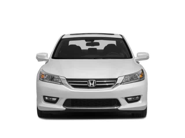 Thumbnail: 2013 Honda Accord - 4