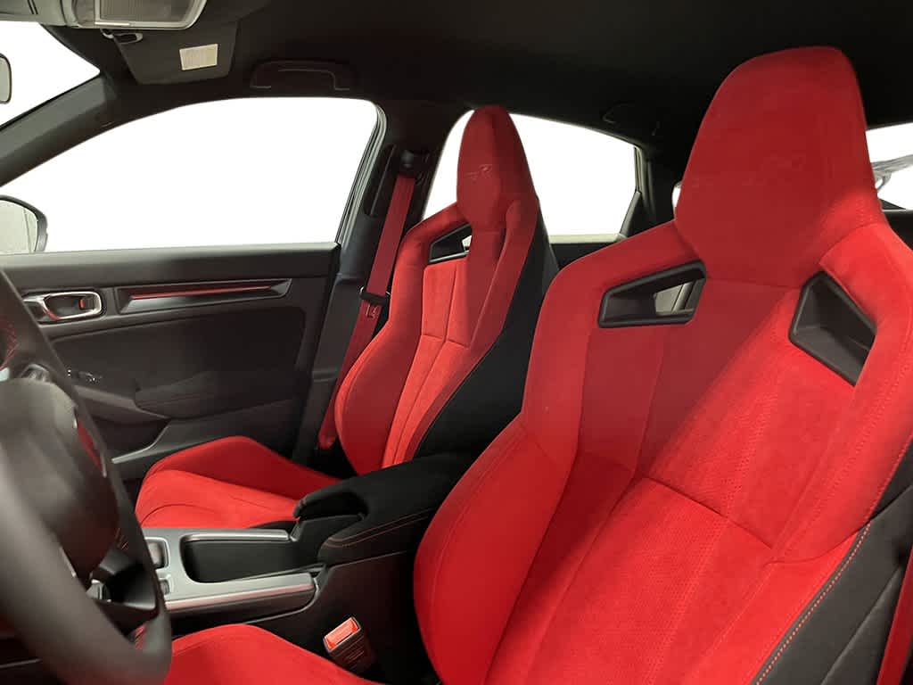 Thumbnail: 2026 Honda Civic - 12