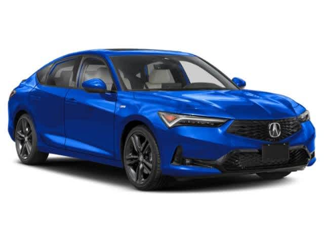 Thumbnail: 2023 Acura Integra - 6