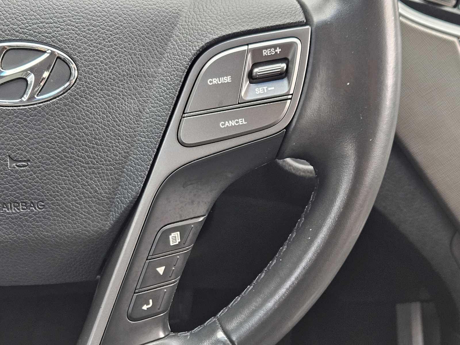 Thumbnail: 2018 Hyundai Santa Fe - 27