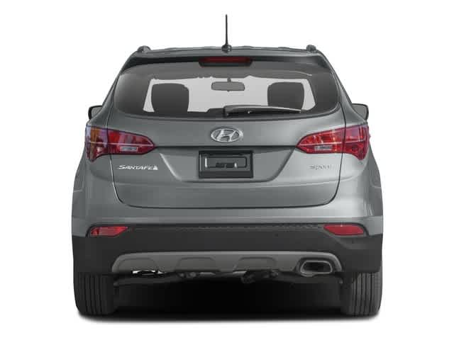 Thumbnail: 2016 Hyundai Santa Fe - 8