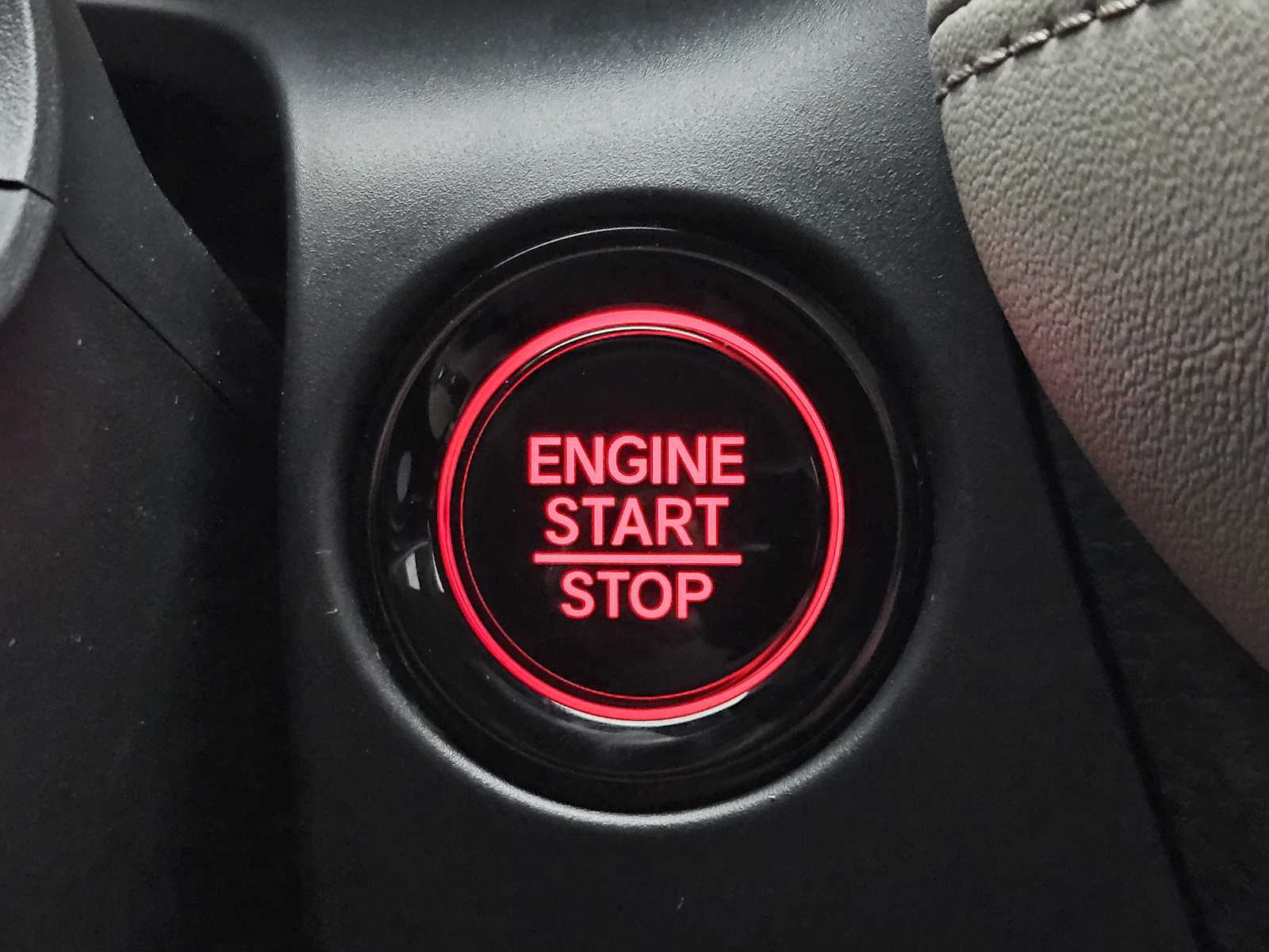 Thumbnail: 2026 Honda HR-V - 20