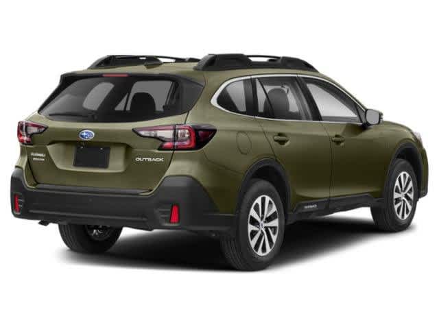 2022 Subaru Outback Premium photo 2