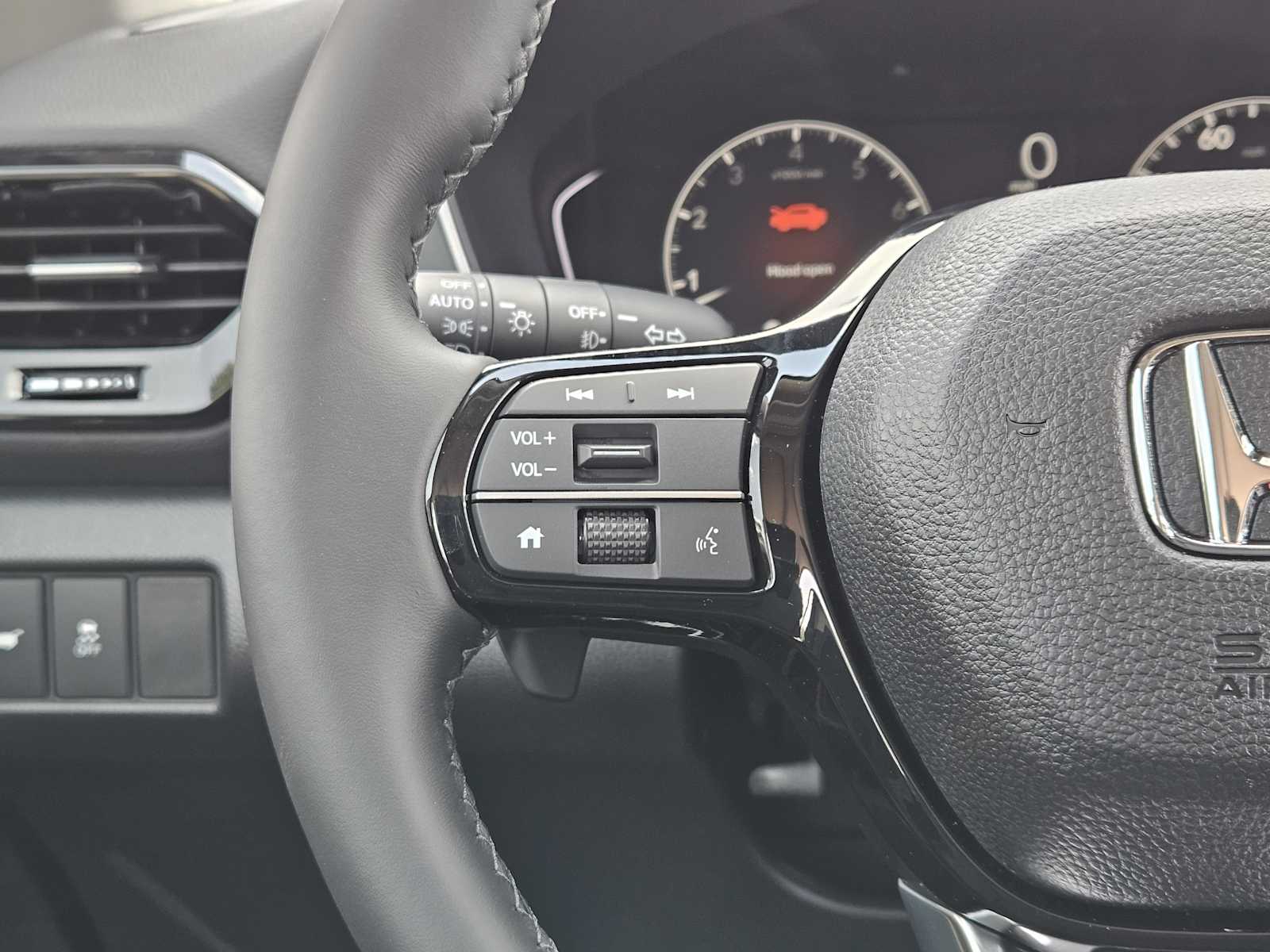 Thumbnail: 2025 Honda Pilot - 22