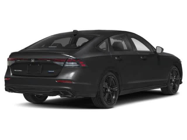 Thumbnail: 2025 Honda Accord - 2