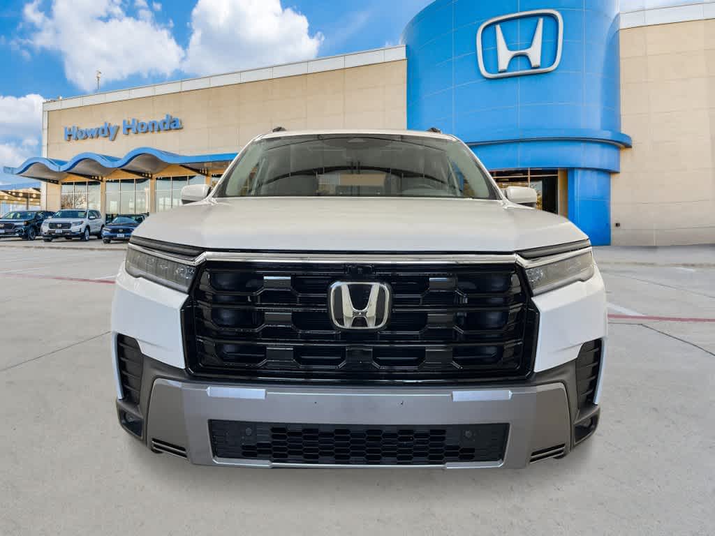 Thumbnail: 2026 Honda Pilot - 10