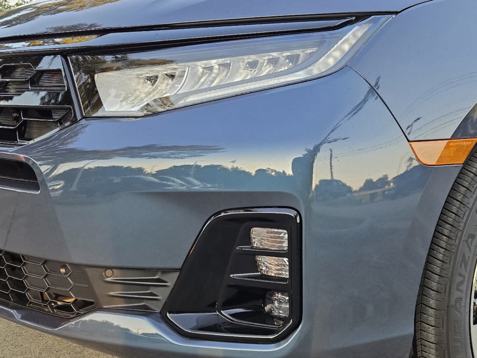 Thumbnail: 2026 Honda Odyssey - 6