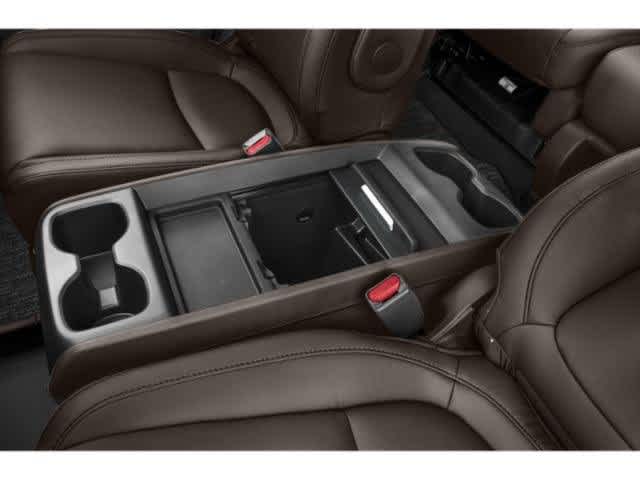 2023 Honda Odyssey EX-L 14