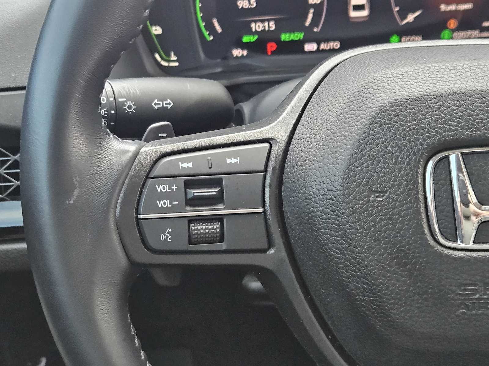 Thumbnail: 2023 Honda Accord - 26