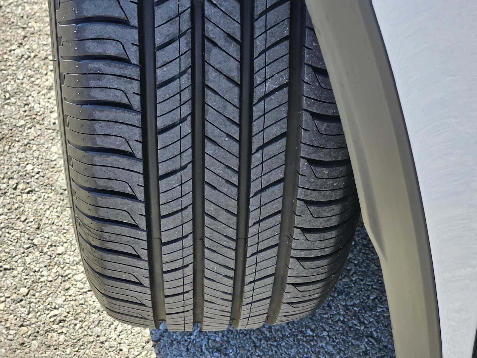 Thumbnail: 2026 Honda CR-V - 10