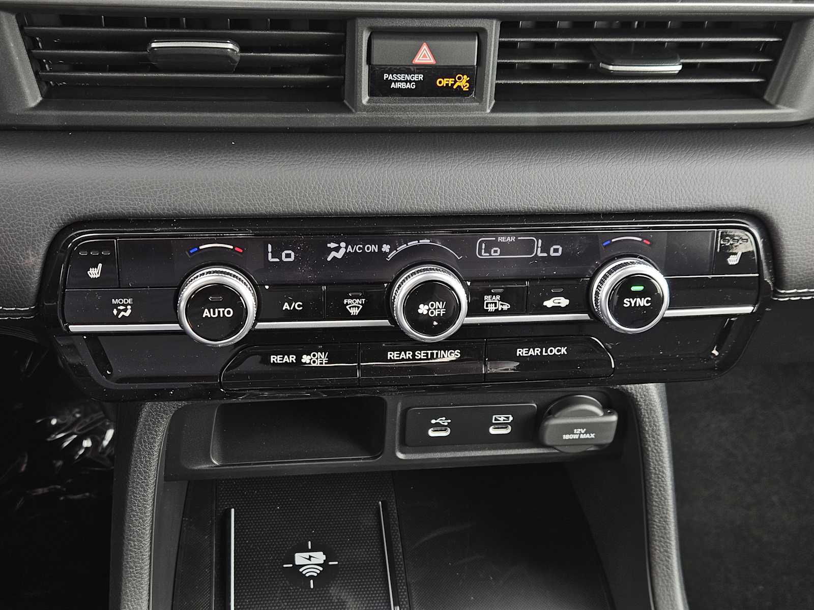 Thumbnail: 2026 Honda Pilot - 16