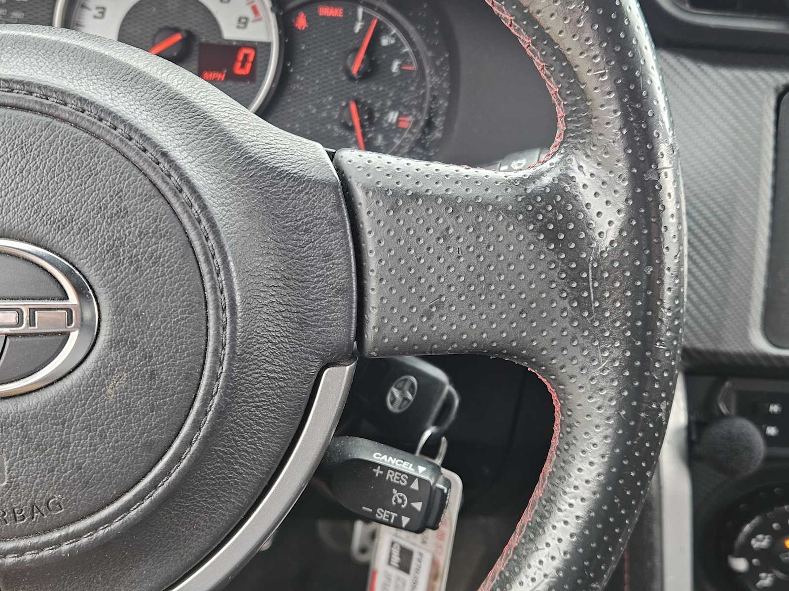 Thumbnail: 2015 Scion FR-S - 25