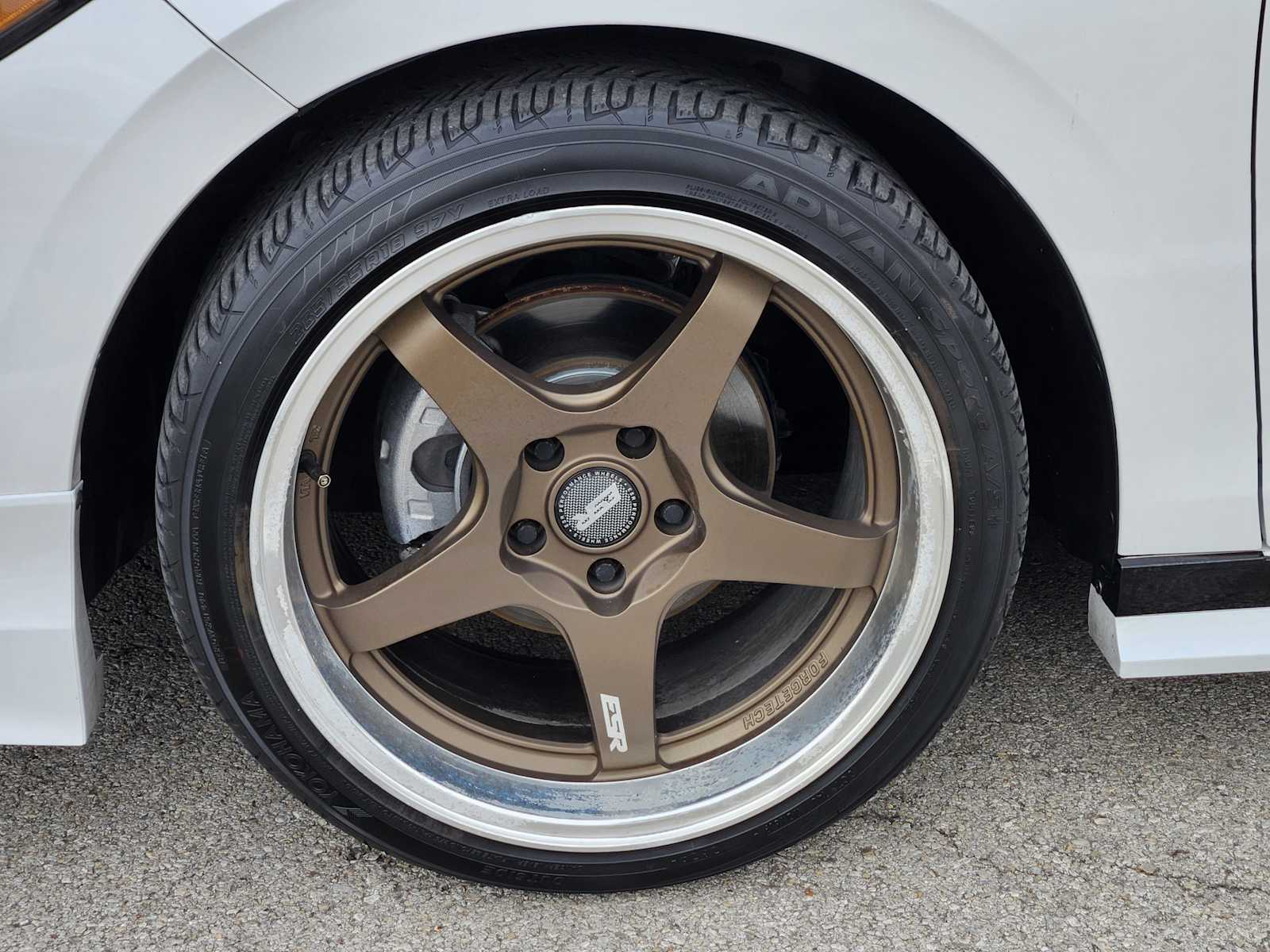 Thumbnail: 2024 Honda Civic - 9