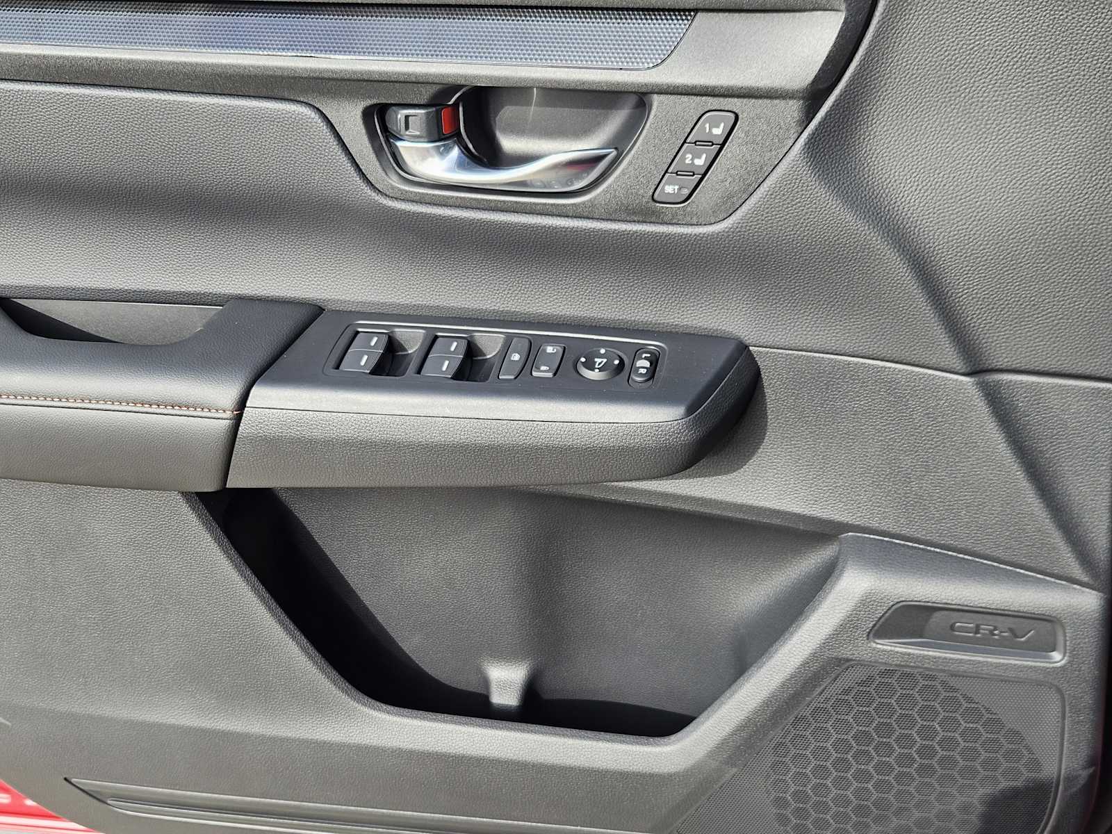 Thumbnail: 2026 Honda CR-V - 17