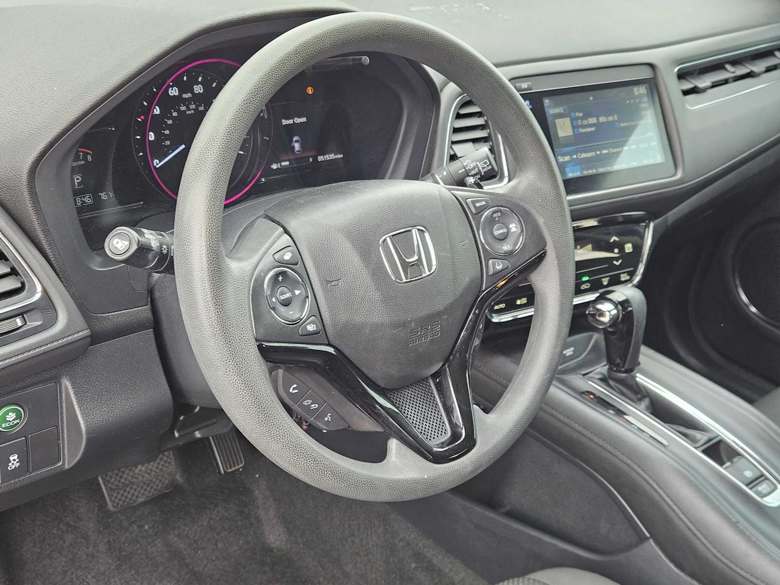 Thumbnail: 2020 Honda HR-V - 2