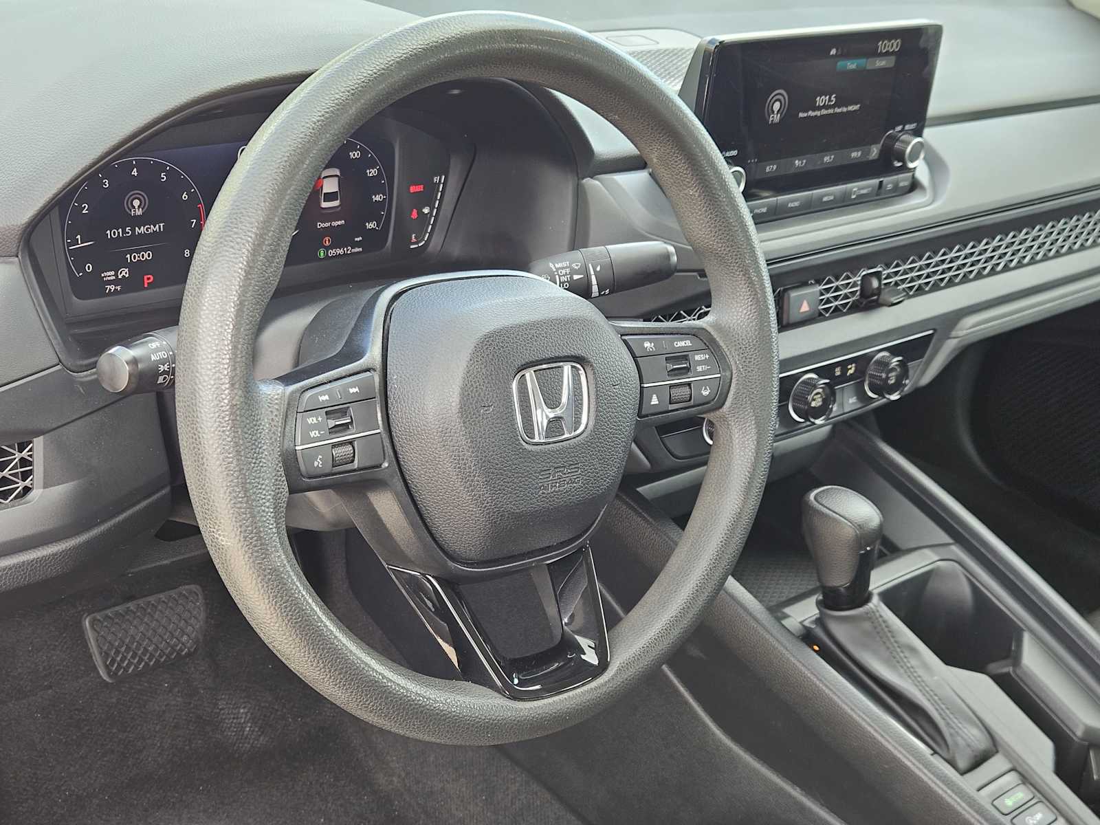 Thumbnail: 2023 Honda Accord - 2