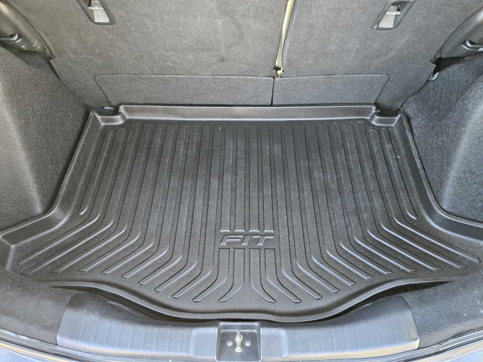 Thumbnail: 2015 Honda Fit - 30