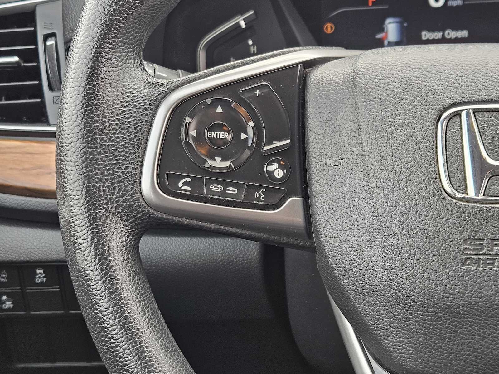 Thumbnail: 2019 Honda CR-V - 26