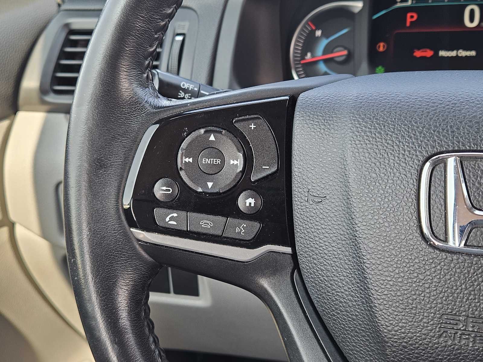 Thumbnail: 2022 Honda Pilot - 28