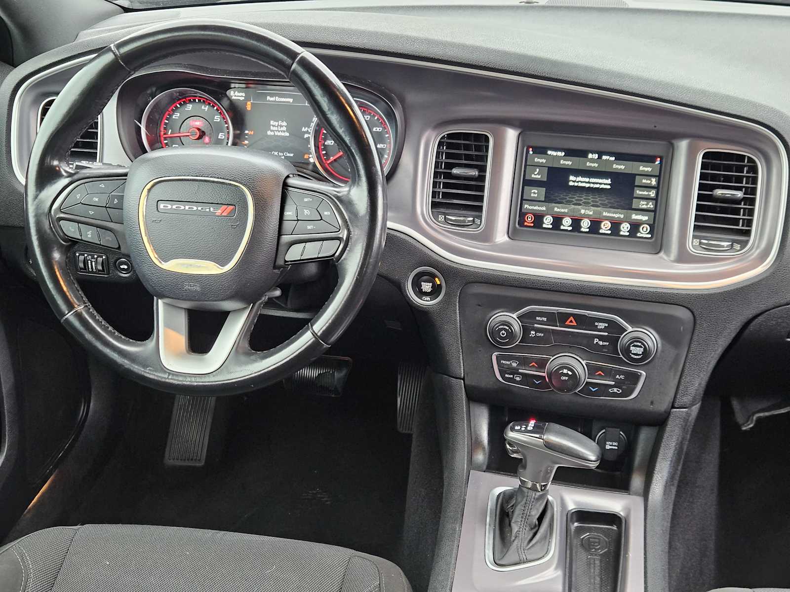Thumbnail: 2019 Dodge Charger - 24
