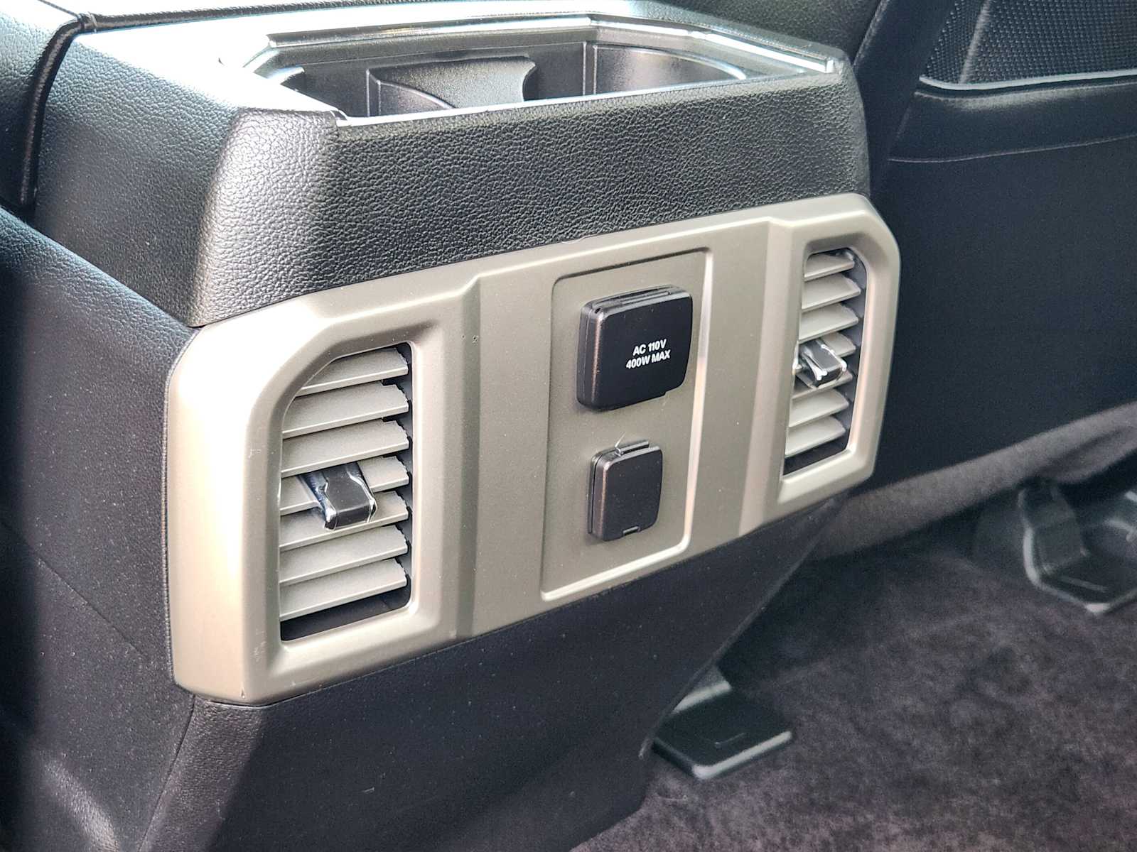 Thumbnail: 2016 Ford F-150 - 29