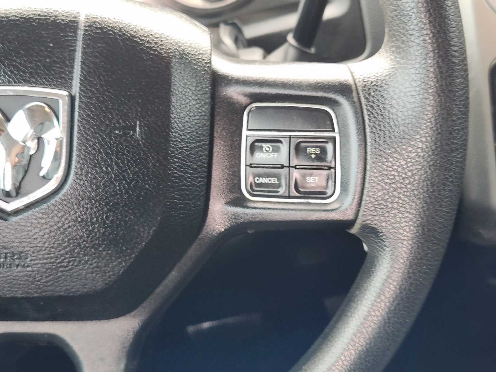 Thumbnail: 2018 RAM 2500 - 26