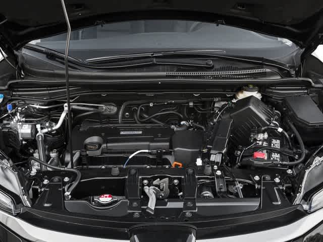 Thumbnail: 2016 Honda CR-V - 12