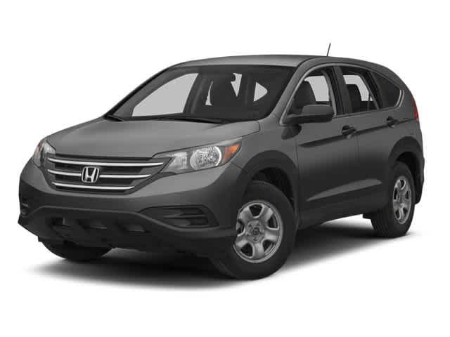 Thumbnail: 2013 Honda CR-V - 1