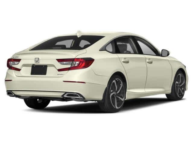 Thumbnail: 2018 Honda Accord - 2